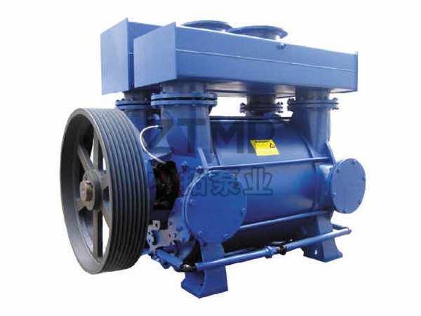 2BE(V)系列(liè)真空泵(bèng)