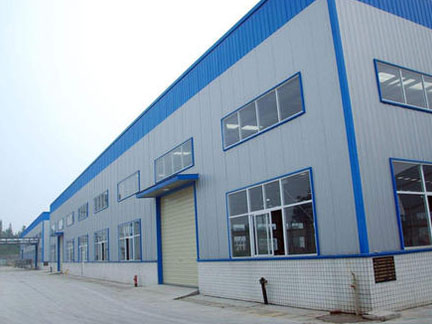 南京荣达精密制造有限责任公司湖北分公司